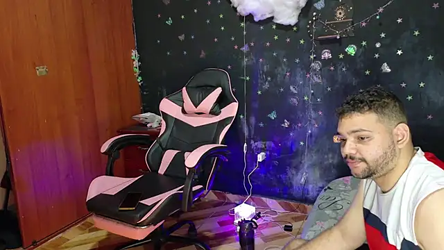 TinyCuckSph online show from May 30, 2:09 am