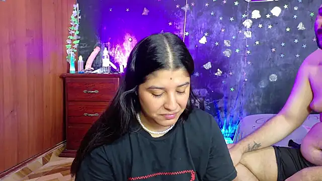 TinyCuckSph online show from June 9, 2:38 pm