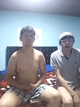 JARVENxblaze online show from May 7, 1:32 am