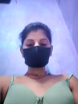 RUHI 1143 online show from May 31, 6:09 pm