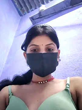 RUHI 1143 online show from May 23, 2:59 pm
