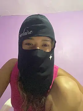 JennyFoxX X online show from July 18, 6:06 am
