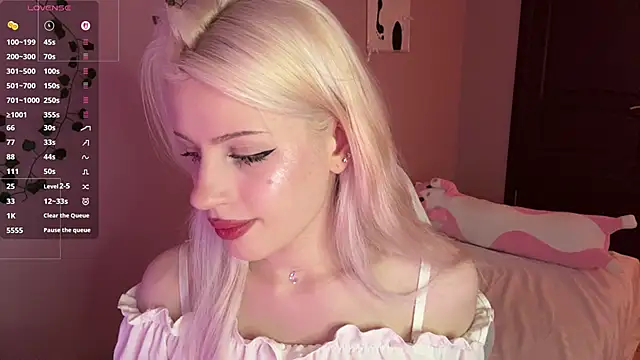 milimoon online show from June 9, 1:43 pm