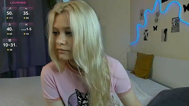 MidnightPoise online show from July 8, 7:32 am