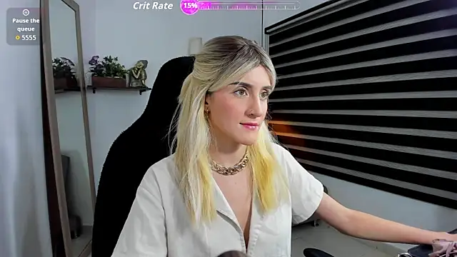 Jessica lisbon online show from May 10, 4:31 pm