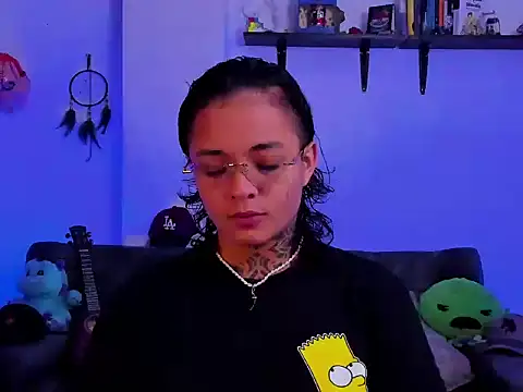 Sam Bartonn online show from June 5, 10:21 am