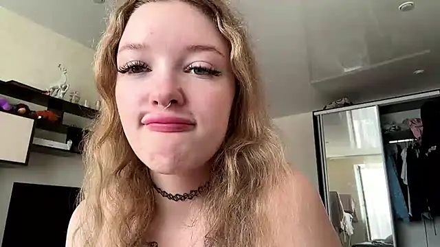 Elinthegreat online show from July 11, 9:31 am