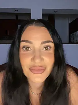 AylaSparkk online show from July 2, 7:20 pm