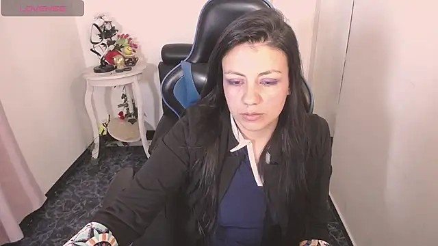 Valeri bj online show from June 25, 9:05 pm