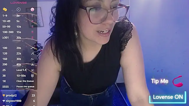 Valeri bj online show from July 4, 9:54 pm