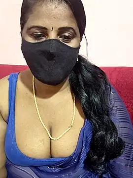 Sunitha-tamilponu online show from May 1, 6:11 pm