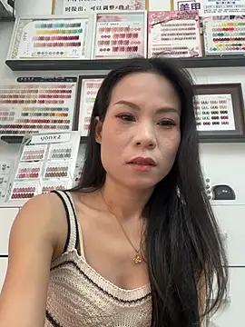 Xiaoyu-aa online show from June 3, 5:30 am