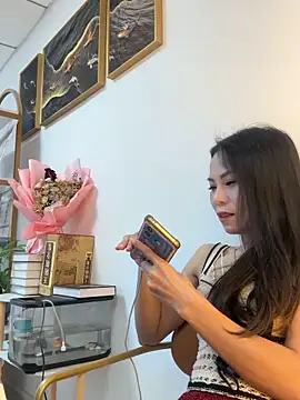 Xiaoyu-aa online show from June 11, 8:44 am
