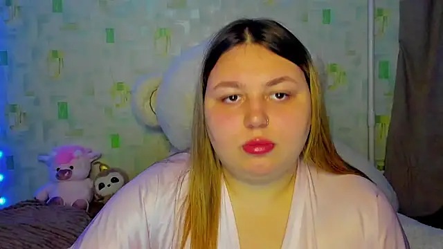 LillyHaigh online show from June 1, 8:21 pm