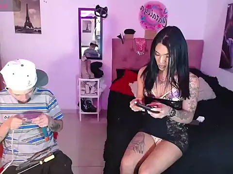 BeautyCatalella1 online show from June 18, 5:40 pm
