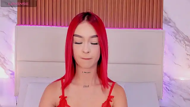  bella rossee  online show from July 10, 5:08 am