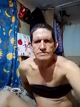 sebaton1 online show from April 28, 10:02 pm