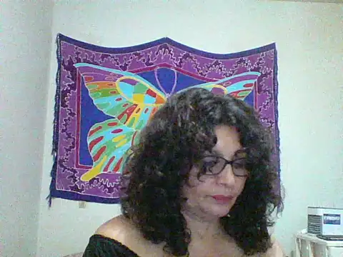 Rochi51 online show from June 3, 4:13 am