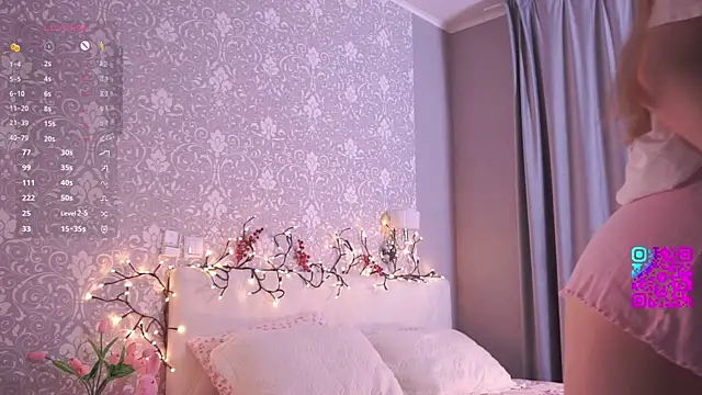 NT Kate online show from July 13, 12:44 am