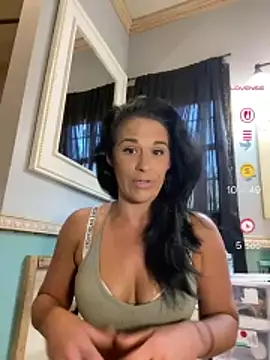 Vanessa Valentine online show from July 2, 3:07 pm