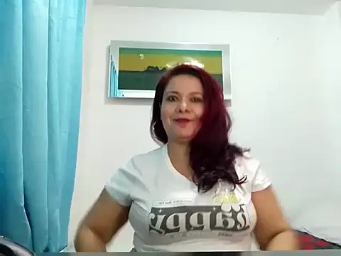 Canella Lovely online show from May 6, 10:03 pm