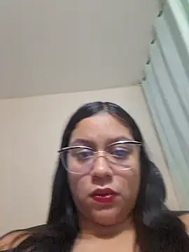 zoehot07 online show from July 21, 12:44 am