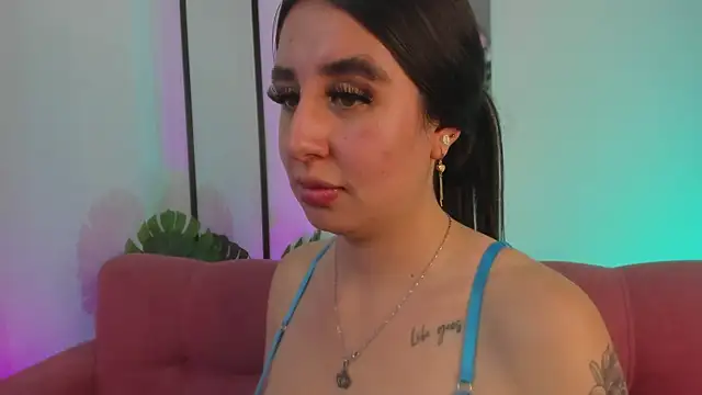 alison mars online show from May 11, 2:45 pm