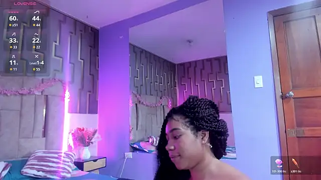 ashly ruiz online show from May 7, 10:46 pm