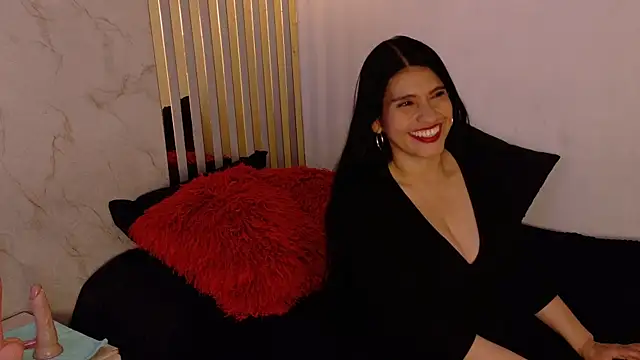 Dalila 5 online show from July 27, 11:02 pm