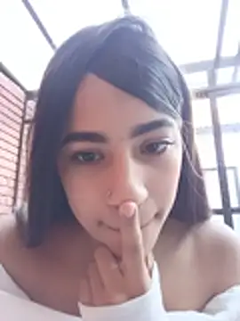 SophiaRivers online show from June 20, 11:58 am
