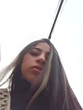 SophiaRivers online show from June 18, 11:37 am