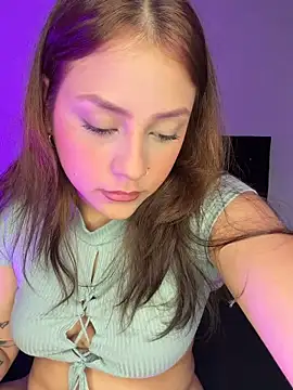 HayleyRoss  online show from June 13, 1:58 am