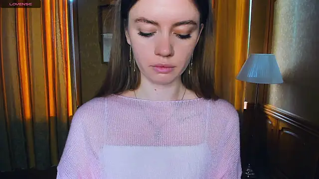 TalishaBrumwell online show from April 29, 7:55 am