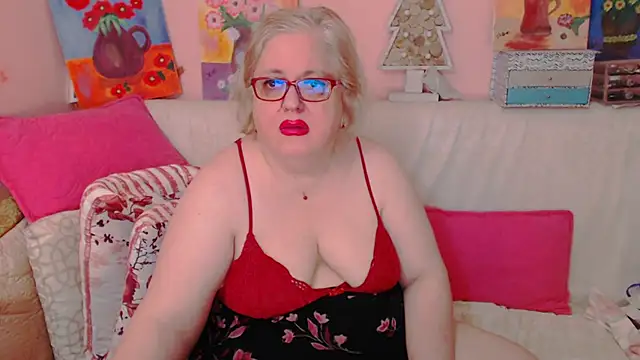 Maturelove xxx online show from May 15, 7:38 pm