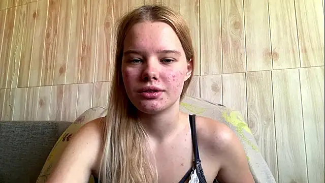 Malinwitch online show from August 7, 5:25 am