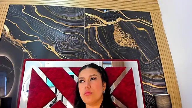 Alana Hard As online show from July 28, 8:52 pm