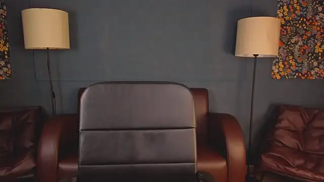 FloraLarsson online show from May 2, 3:43 am