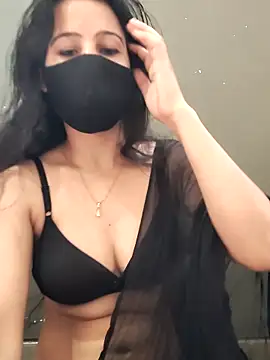 Kanika 76 online show from May 26, 6:13 am