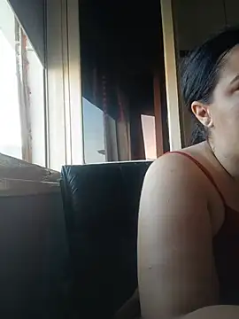 LittleMairy online show from June 27, 4:35 pm