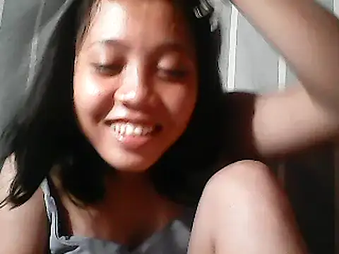 Yours AsianPinayGirl18 online show from June 13, 8:12 am