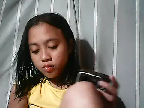 Yours AsianPinayGirl18 online show from June 5, 9:15 am