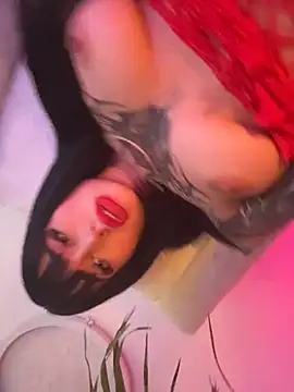 Lilith asmodeus online show from July 22, 10:11 pm