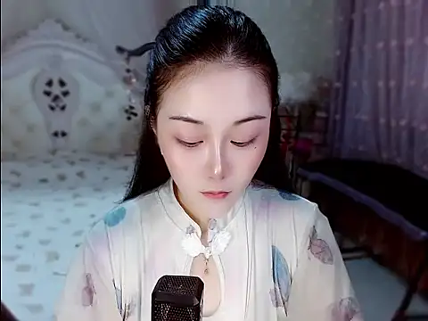 Amy-cnbaby online show from June 29, 1:45 am