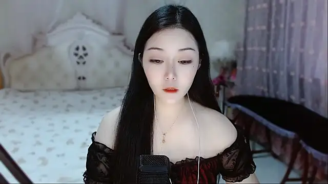 Amy-cnbaby online show from July 17, 1:54 am