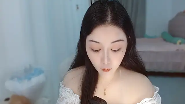 Amy-cnbaby online show from July 31, 2:01 am