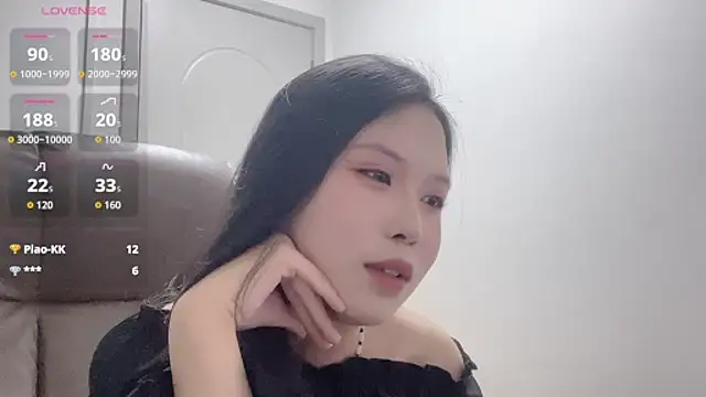-LINXI online show from May 2, 5:44 am