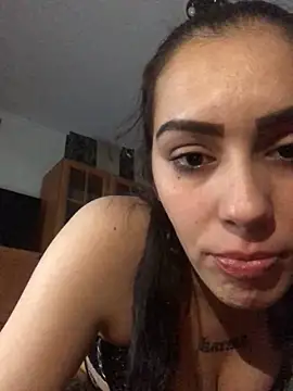 AnitaCat online show from April 30, 2:22 pm