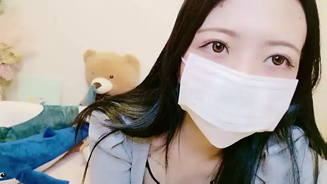 -Luna JP- online show from June 6, 1:50 pm
