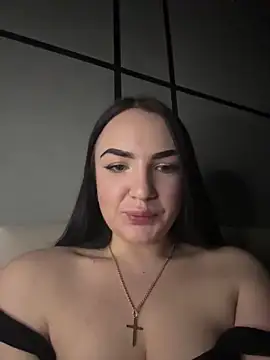 Evelina miss online show from April 30, 8:57 pm