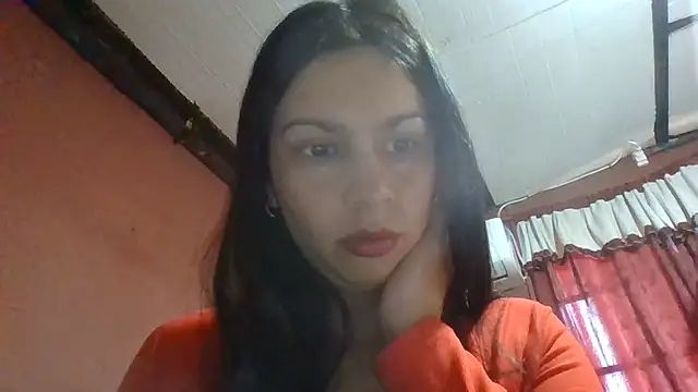 pamelaamorette online show from July 12, 4:52 pm